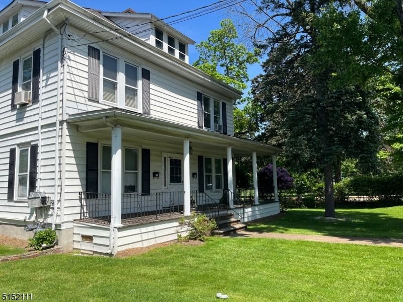 rentals unlimited inc. pompton plains nj