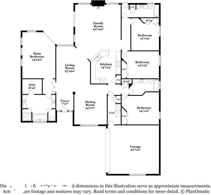 672 Mandy Oaks Dr - Photo 2 of 16