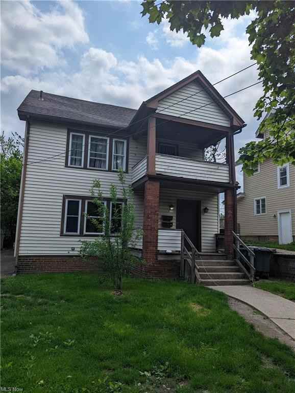 973 Berwin St, Akron, OH 44310 2 Bedroom House for 725/month Zumper