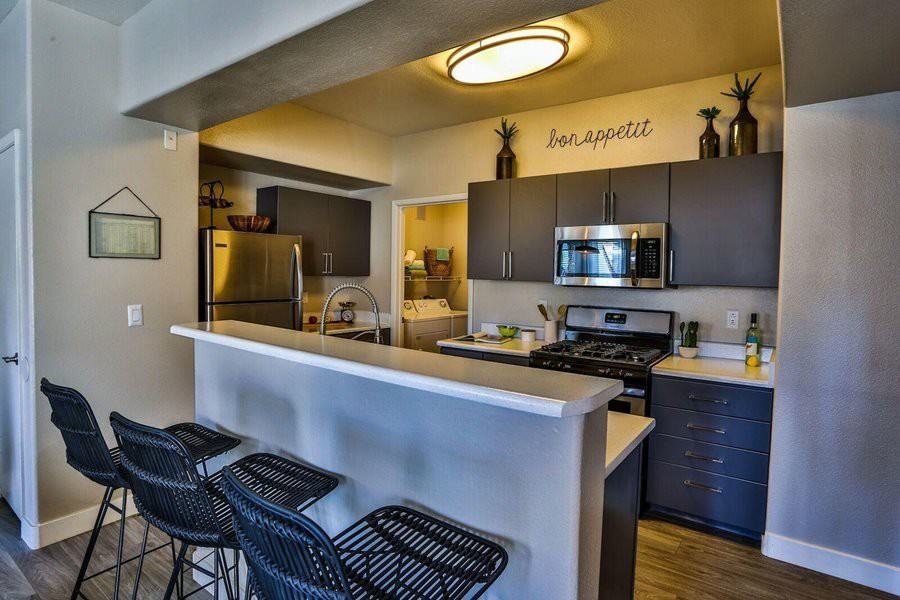 Solitude at Centennial Apartments 7855 Deer Springs Way, Las Vegas