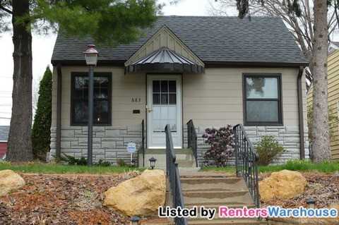 683 36th 1/2 Ave NE - Photo 2 of 14