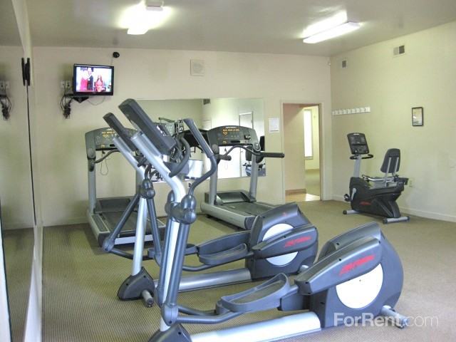 Aspen Creek Apartments - Photo 3 of 28