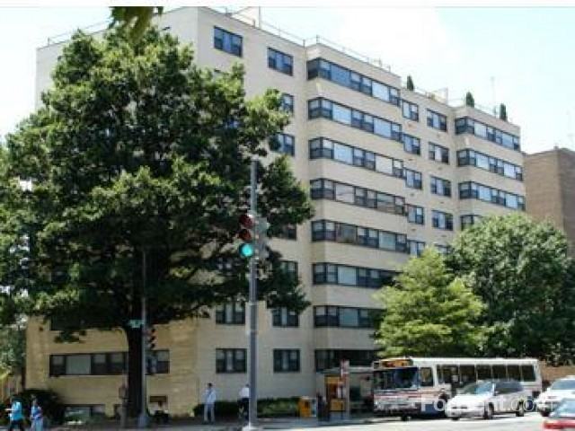 2400 Pennsylvania Ave - Photo 3 of 91