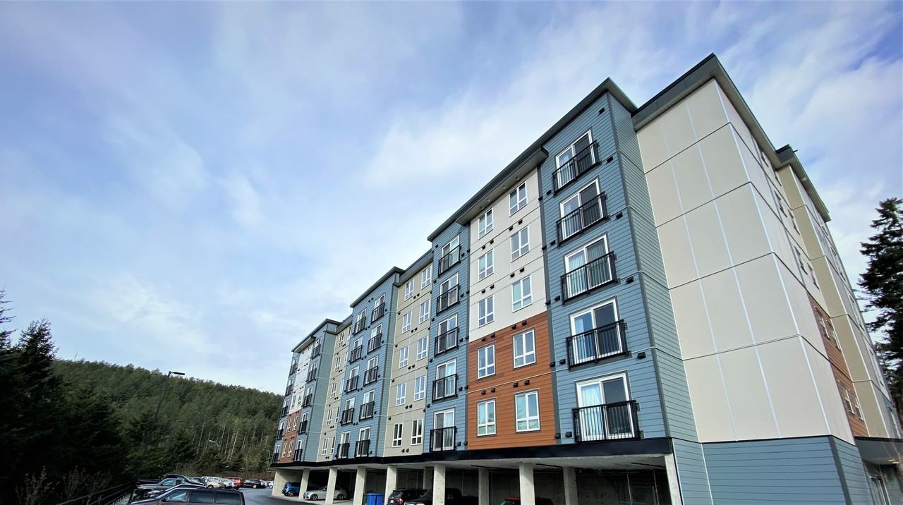 West Park Apartments in Prior Lake, View Royal, BC V9B 3R7 Zumper