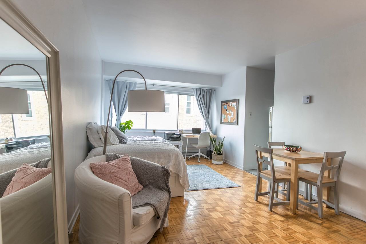 34623466 Rue Aylmer, 500 des Pins Apartments 3466 34623466 aylmer