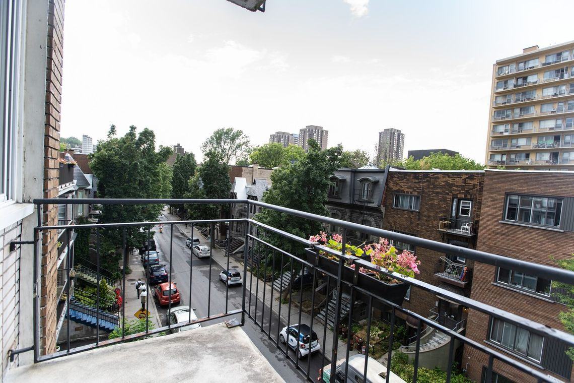 3462-3466 Rue Aylmer, 500 des Pins - Photo 3 of 50