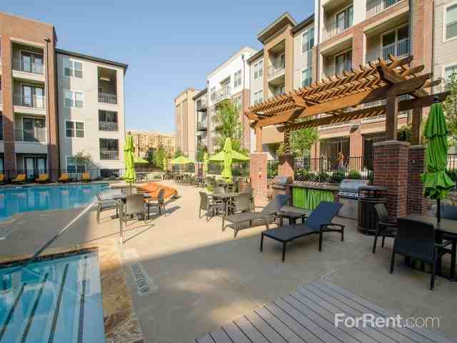 Cityscape at Market Center - Photo 3 of 22