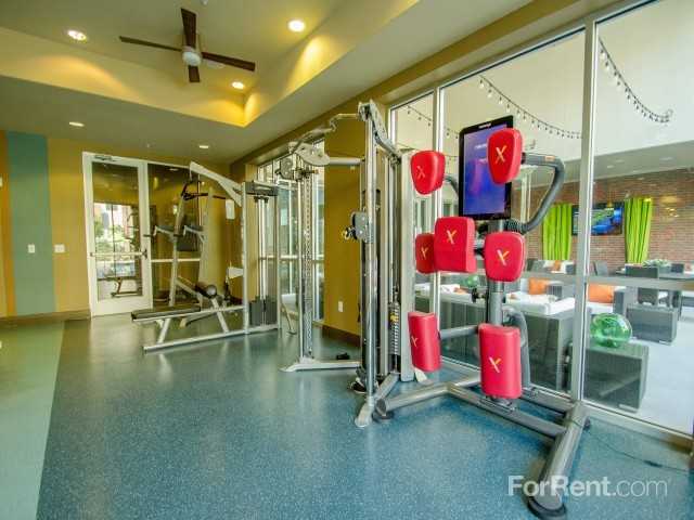 Cityscape at Market Center - Photo 2 of 22