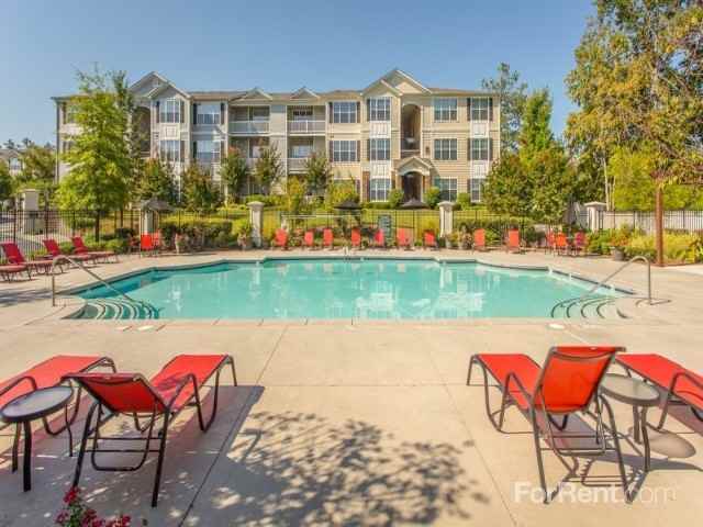 Estates at Perimeter - Photo 3 of 15