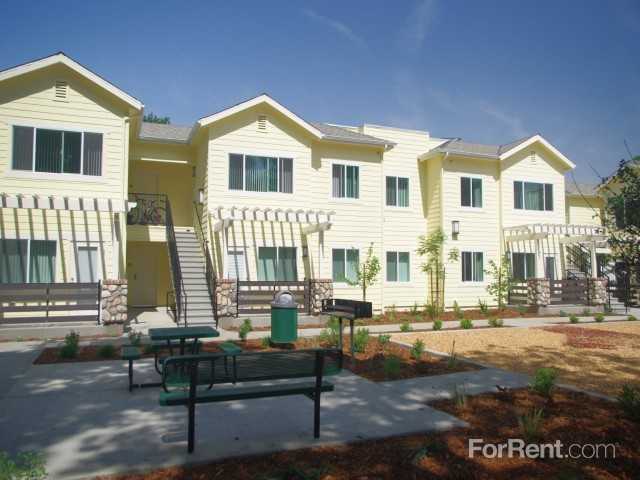 Calistoga Family Apartments - Photo 2 of 30