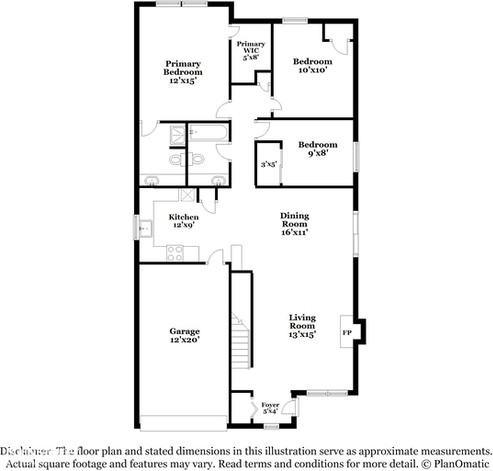 149 Glenbarr Ct - Photo 3 of 17
