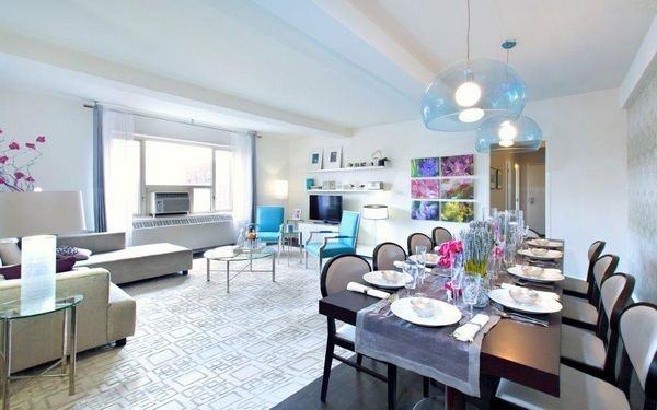 5 Stuyvesant Oval #01F