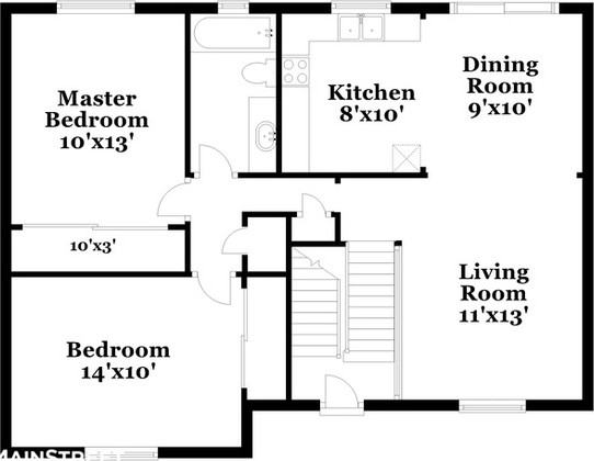 3499 Chantilly St - Photo 3 of 18