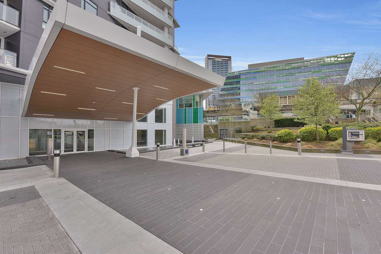 9887 Whalley Boulevard #16##