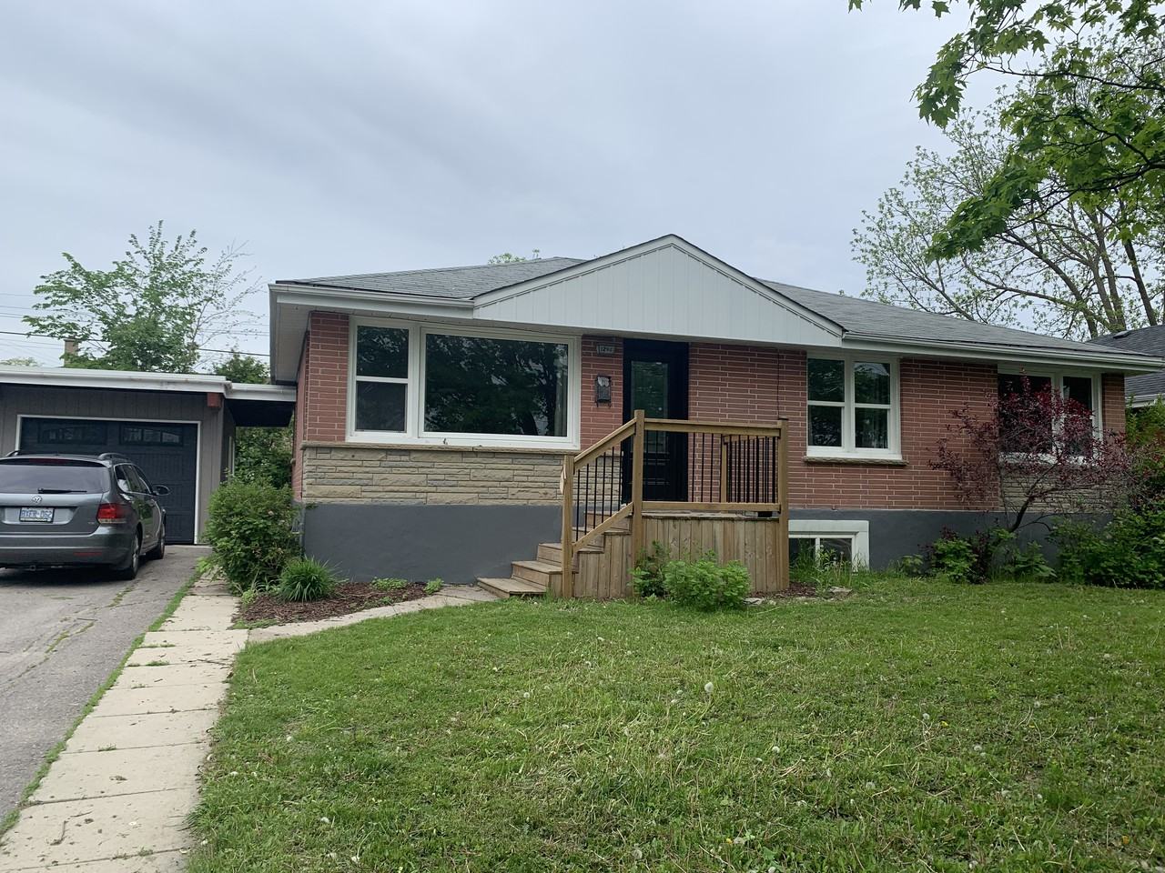 1296 Dobbin Ave Apartments Dobbin Ave & Victory Dr, Peterborough, ON