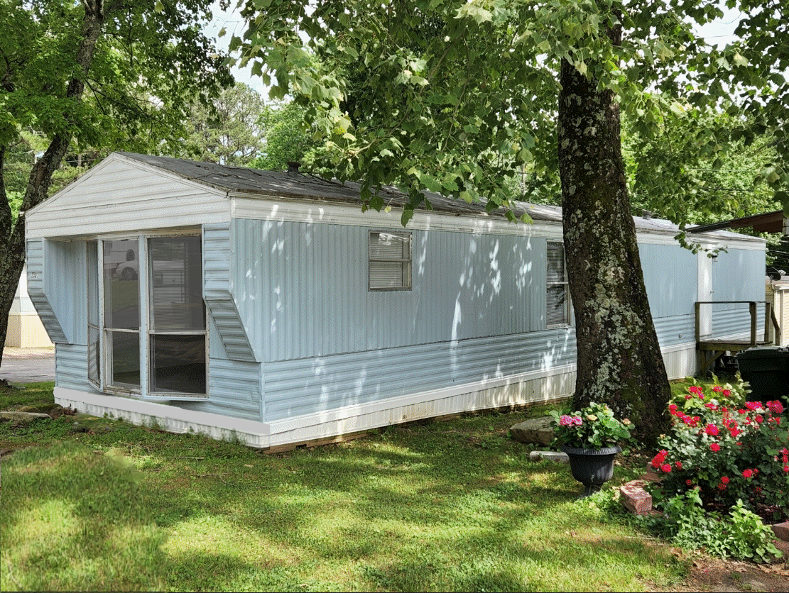 2501 Big Logan WayLot 128 MP128, Knoxville, TN 37923 2 Bedroom