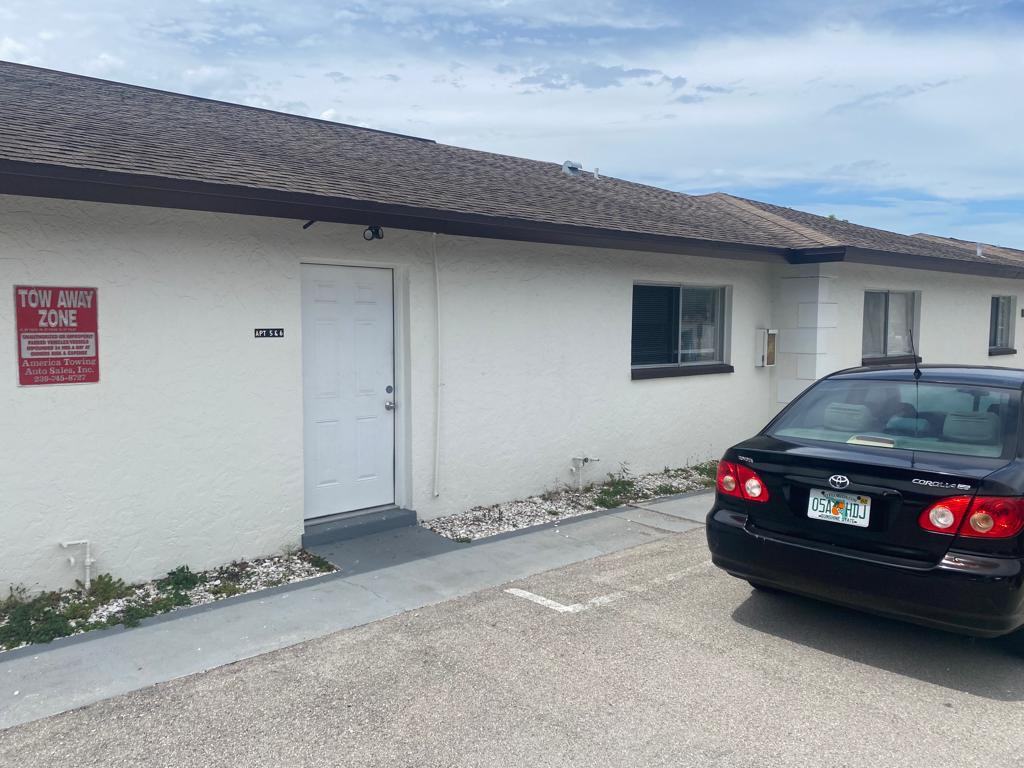 1418 Southeast 8th Terrace #6 - Photo 4 of 12