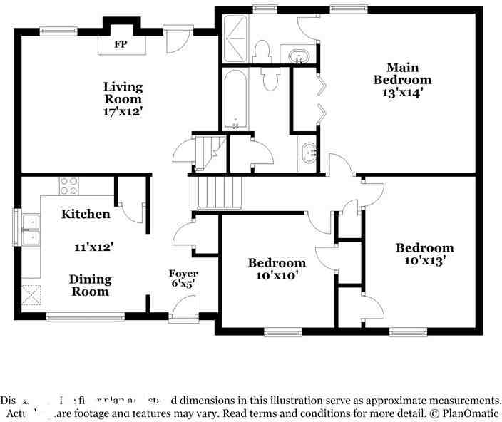 1229 Maitland Rd - Photo 2 of 14