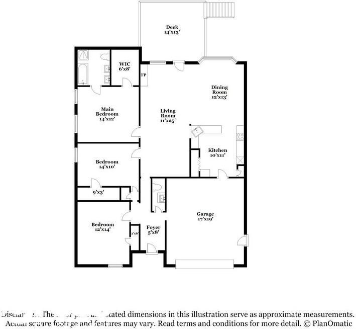 305 Talon Dr Se - Photo 2 of 15