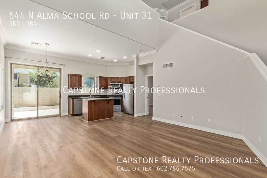 544 N Alma School Rd #31