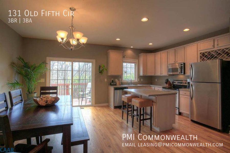 131 Old Fifth Cir - Photo 2 of 20