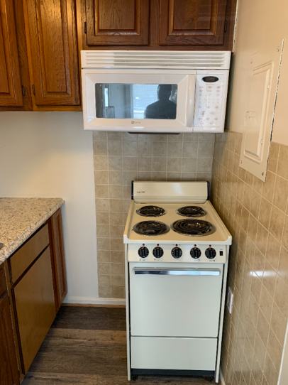501 George St, Hagerstown, MD 21740 Studio Apartment for $900