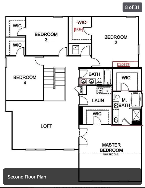 10001 Altura St - Photo 4 of 14