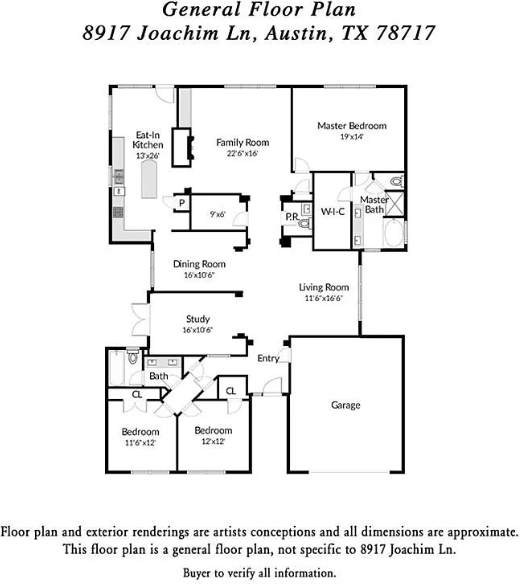 8917 Joachim Ln - Photo 3 of 16