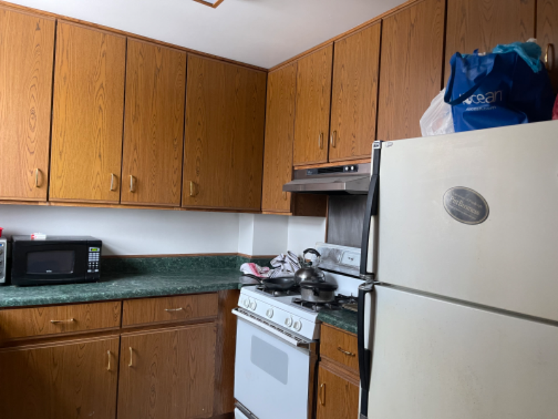 3415 Dawson St #2ndFL - Photo 2 of 9