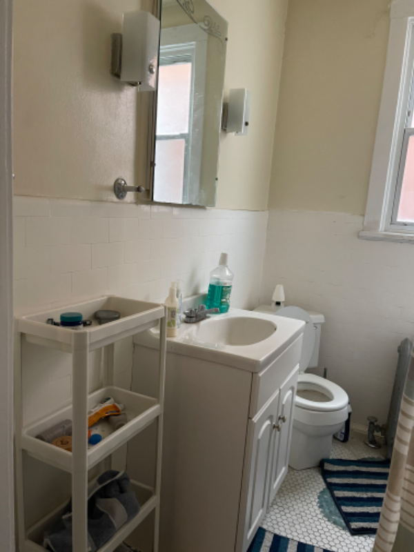 3415 Dawson St #2ndFL - Photo 3 of 9