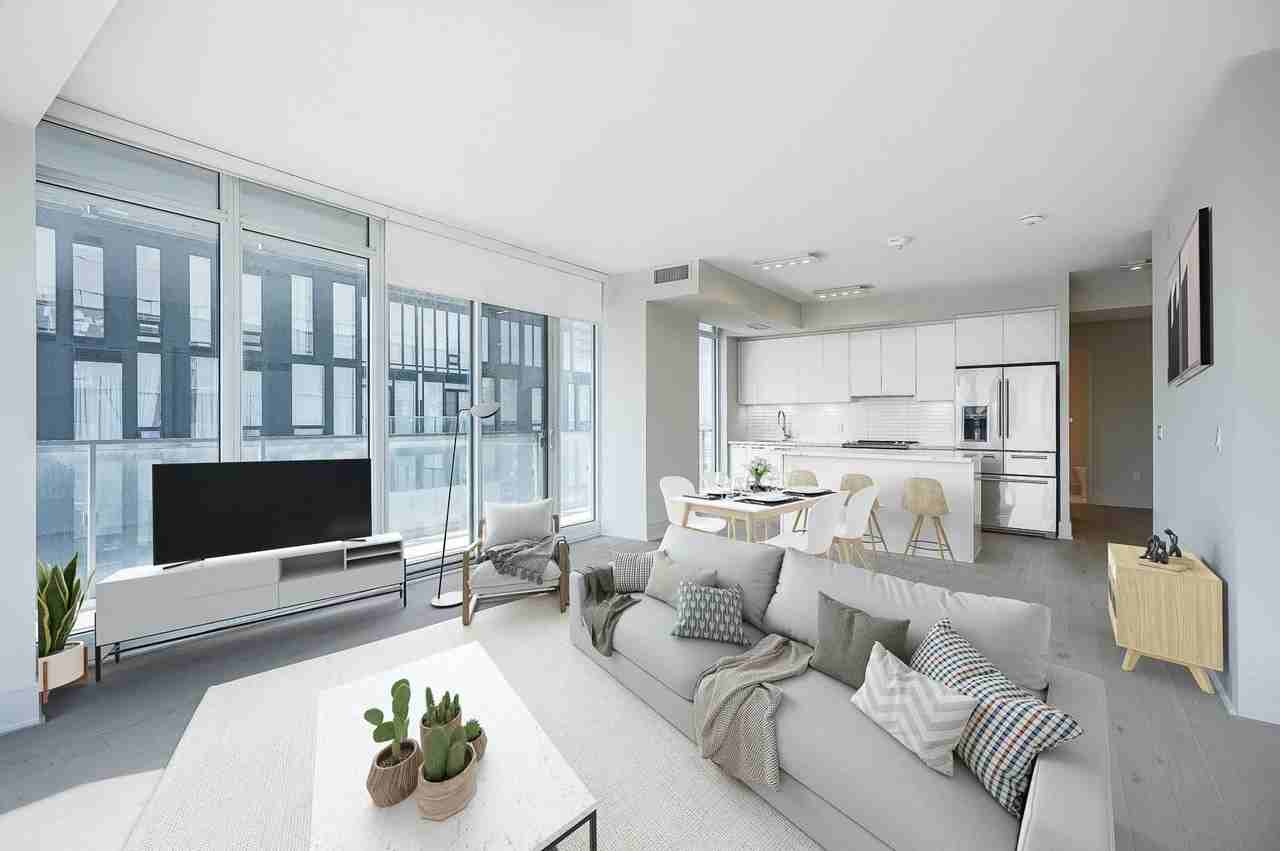 50 Wellesley Street East