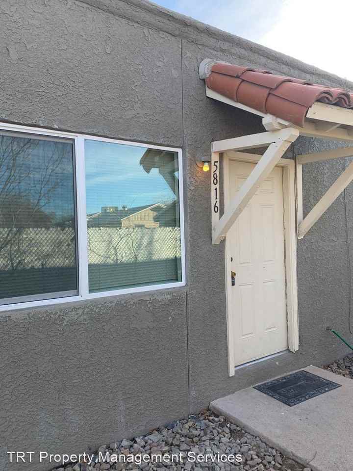 58165822 S. MORRIS BLVD Apartments 5816 S Morris Blvd 5822, Tucson