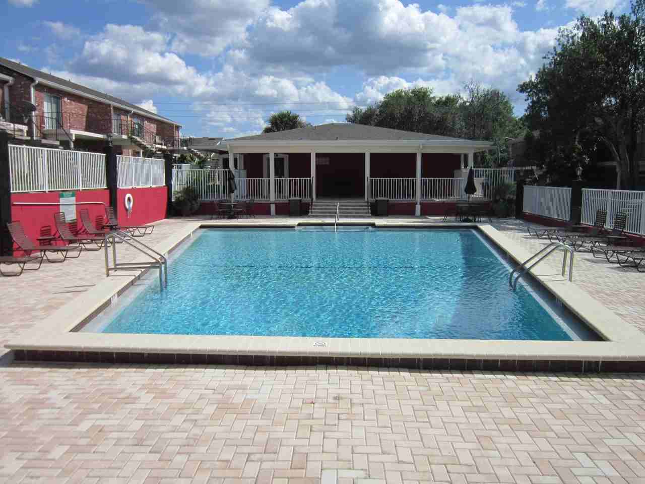 Village Green Apartments - Photo 2 of 14