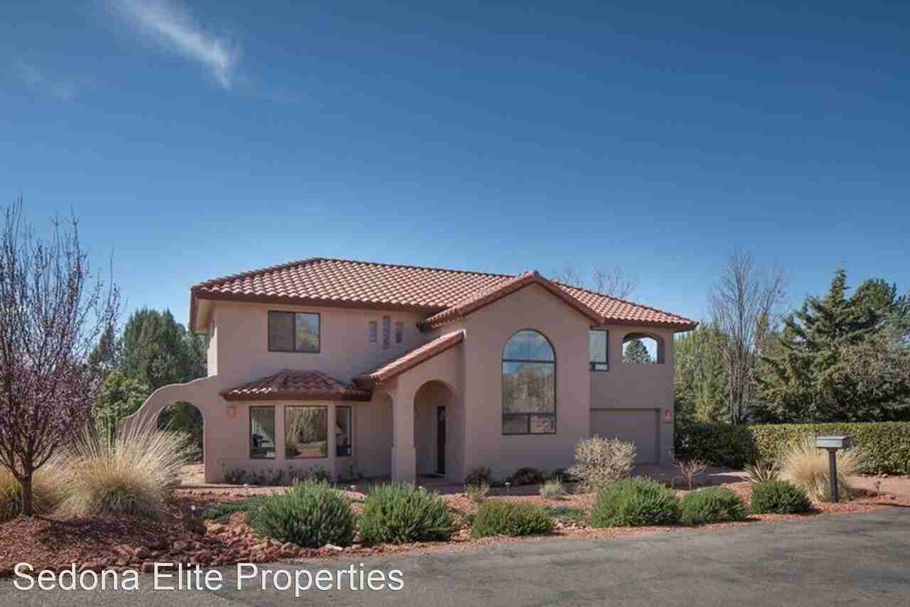 2455 Stanley Steemer Apartments 2455 Stanley Steamer Dr, Sedona, AZ