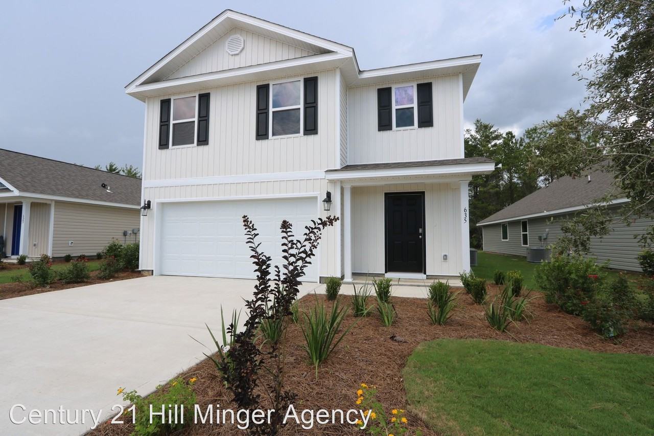 635 Earl Godwin Rd