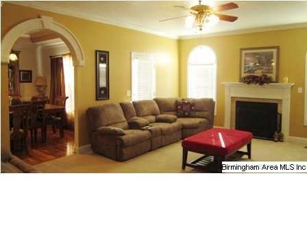 1502 Watson Way NE - Photo 2 of 20