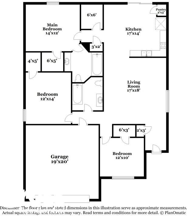 3709 Grace Falls Dr - Photo 2 of 16