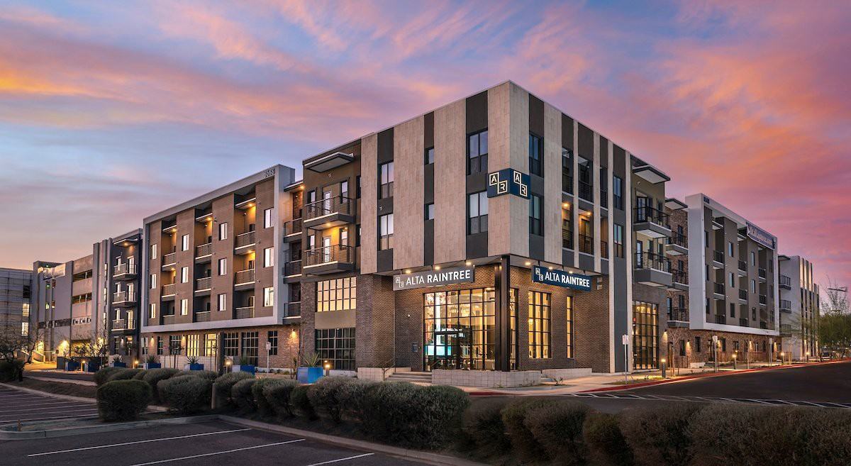 Alta Raintree - Photo 2 of 16