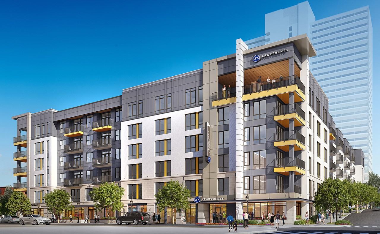 Link Apartments® 4th Street - Photo 6 of 20