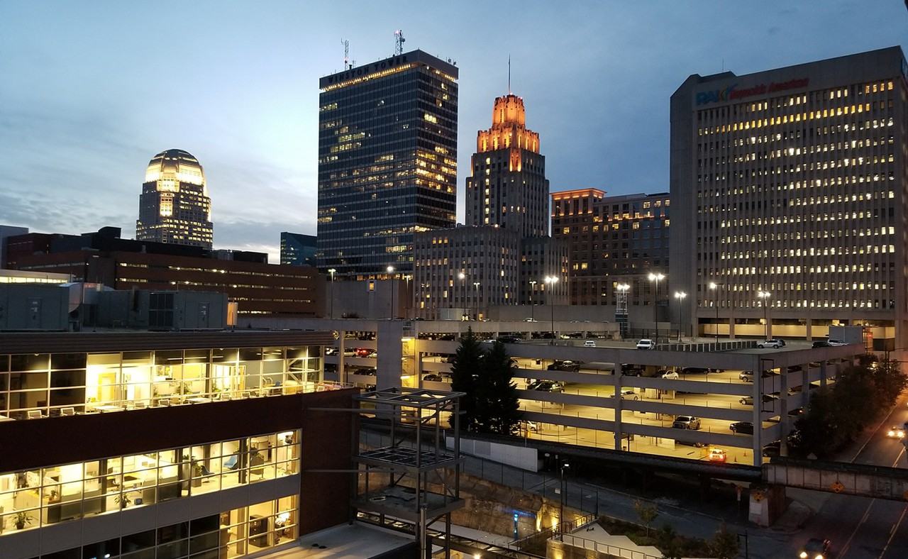 Link Apartments® 4th Street - Photo 7 of 20