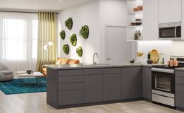 Link Apartments® 4th Street - Photo 1 of 1