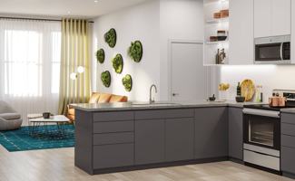 featured image of 501 W 4th St