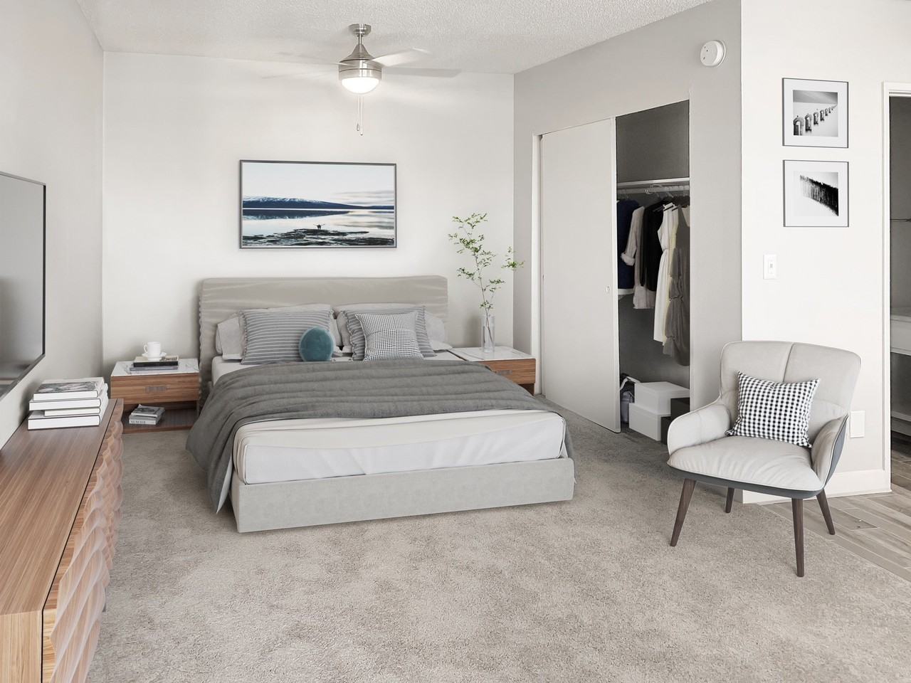 Vista Montana Apartments - Photo 5 of 22