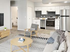 Vista Montana Apartments - Photo 1 of 1