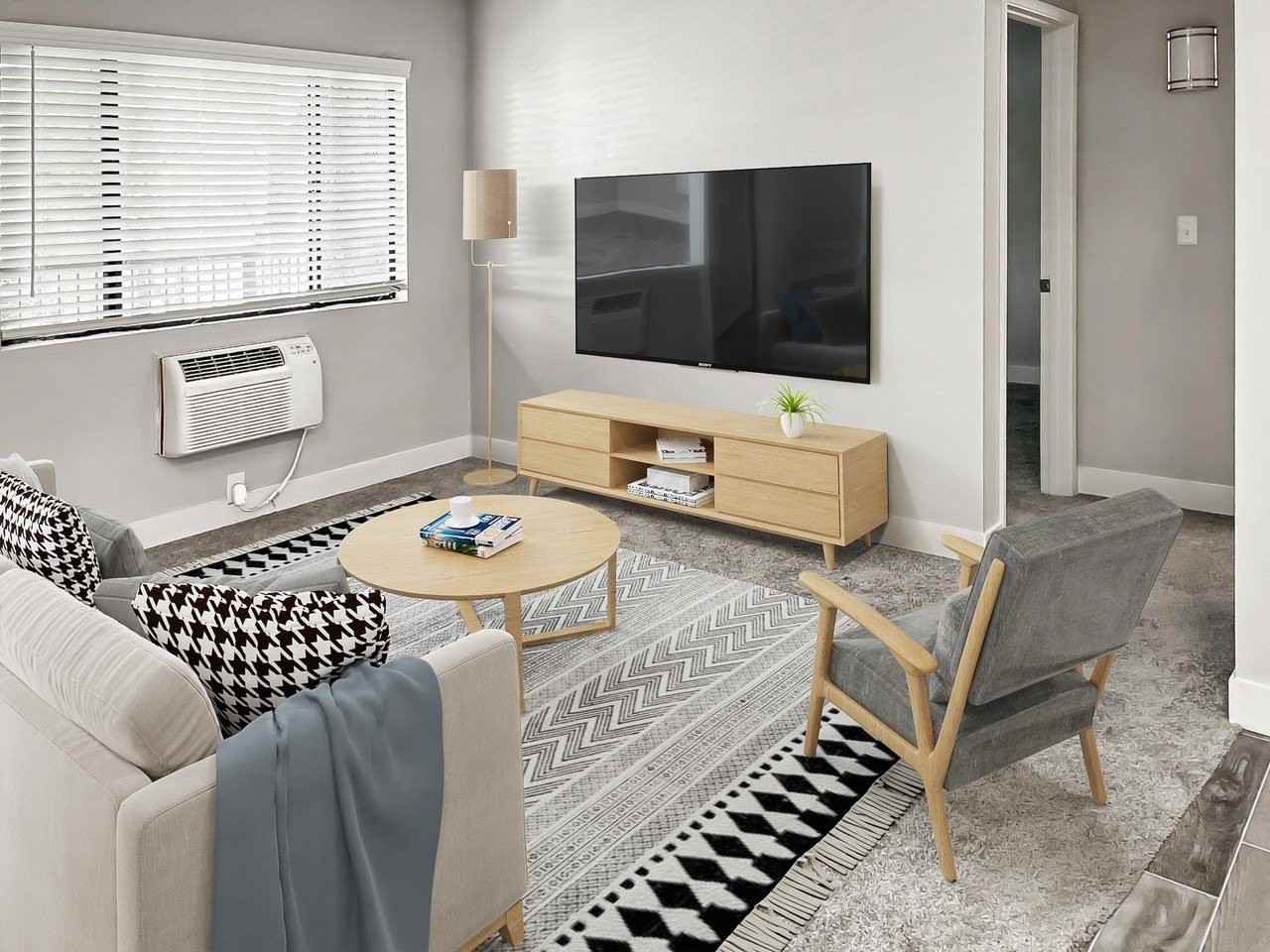 Vista Montana Apartments - Photo 3 of 22