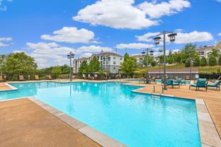 Hickory Point Apartments - Photo 1 of 1