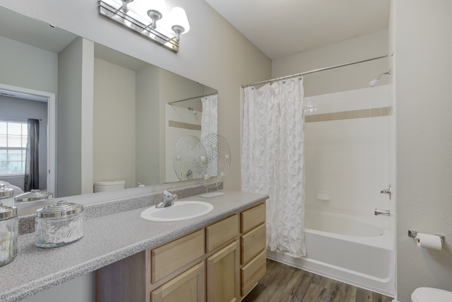 Overlook at Valley Ridge Apartments - Photo 6 of 30