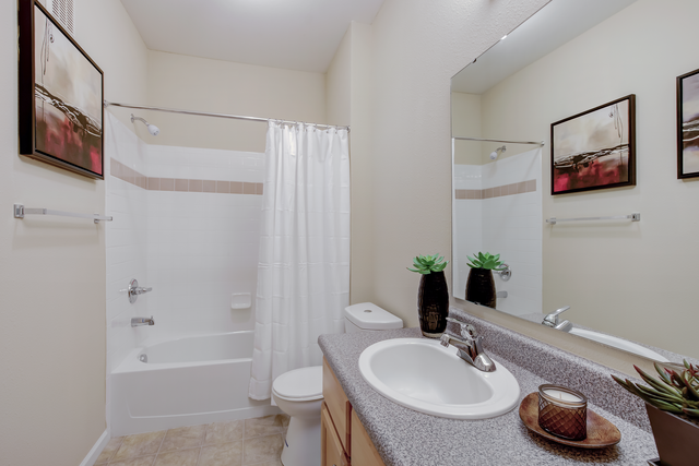 Overlook at Valley Ridge Apartments - Photo 7 of 30