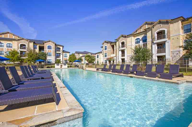 Apartments Near Southwestern Adventist University Summercrest Burleson Apartments for Southwestern Adventist University Students in Keene, TX