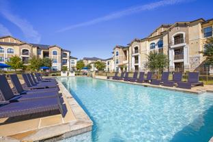 Summercrest Burleson Apartments - Photo 1 of 1